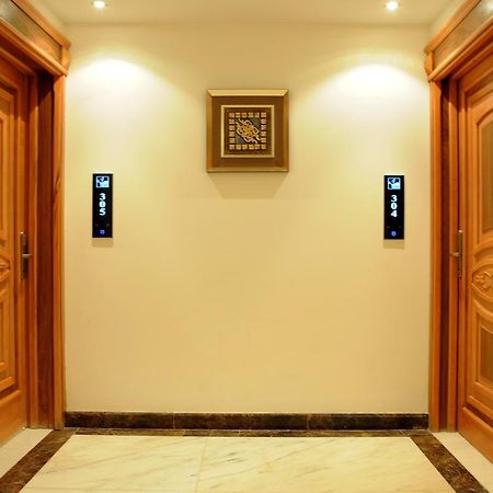 Al Yamama Palace Hotel Suites Ar Riyad Esterno foto