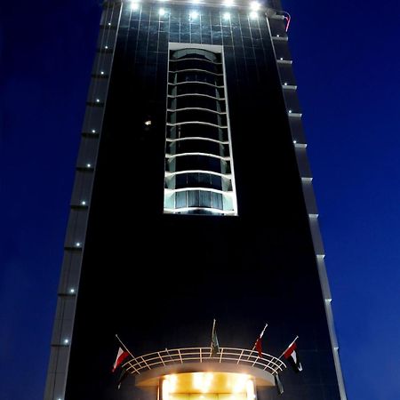 Al Yamama Palace Hotel Suites Ar Riyad Esterno foto