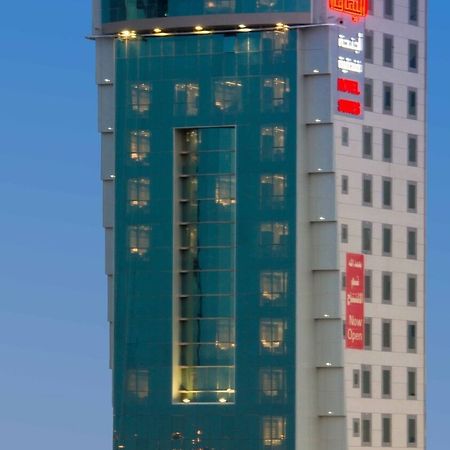 Al Yamama Palace Hotel Suites Ar Riyad Esterno foto
