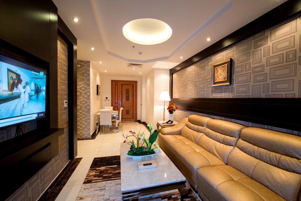Al Yamama Palace Hotel Suites Ar Riyad Camera foto