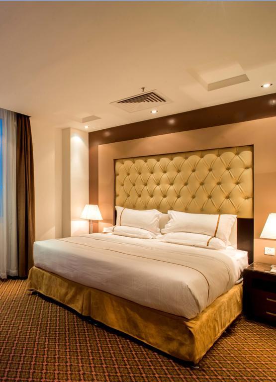 Al Yamama Palace Hotel Suites Ar Riyad Esterno foto