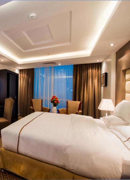 Al Yamama Palace Hotel Suites Ar Riyad Camera foto