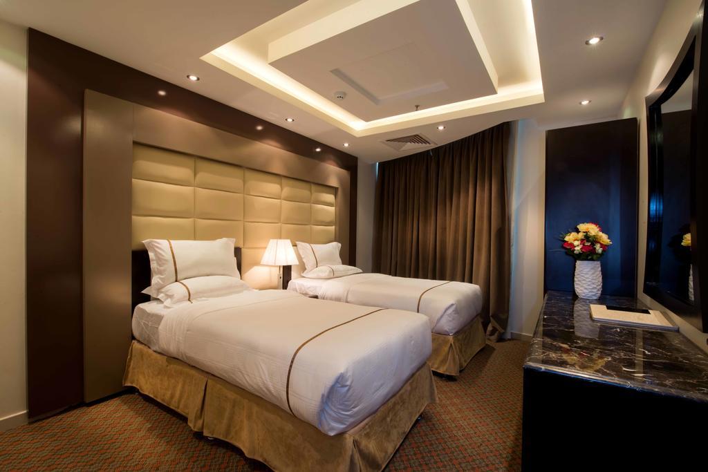 Al Yamama Palace Hotel Suites Ar Riyad Camera foto