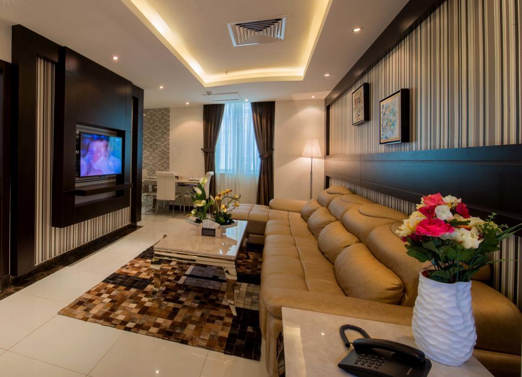 Al Yamama Palace Hotel Suites Ar Riyad Esterno foto