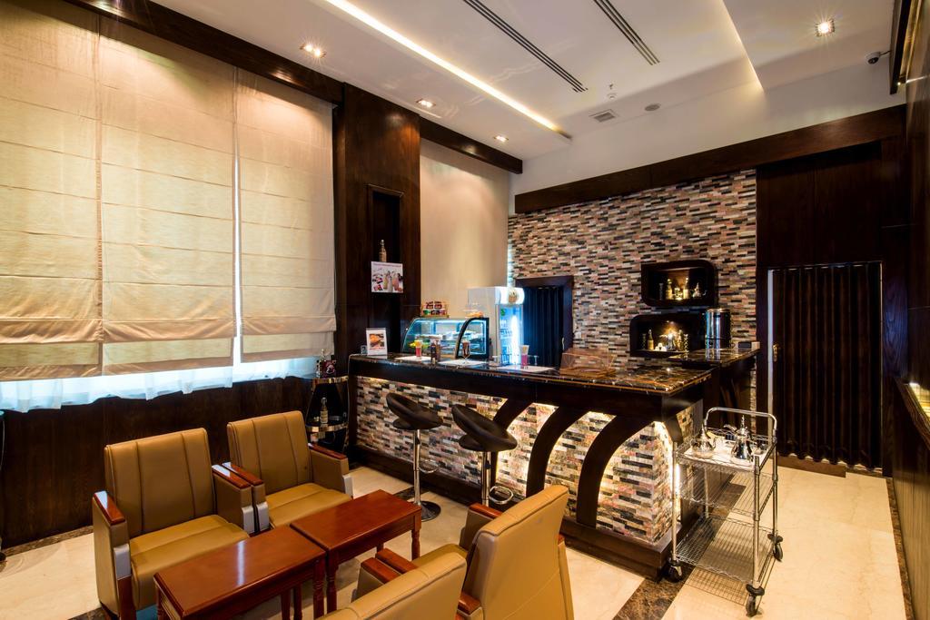 Al Yamama Palace Hotel Suites Ar Riyad Esterno foto