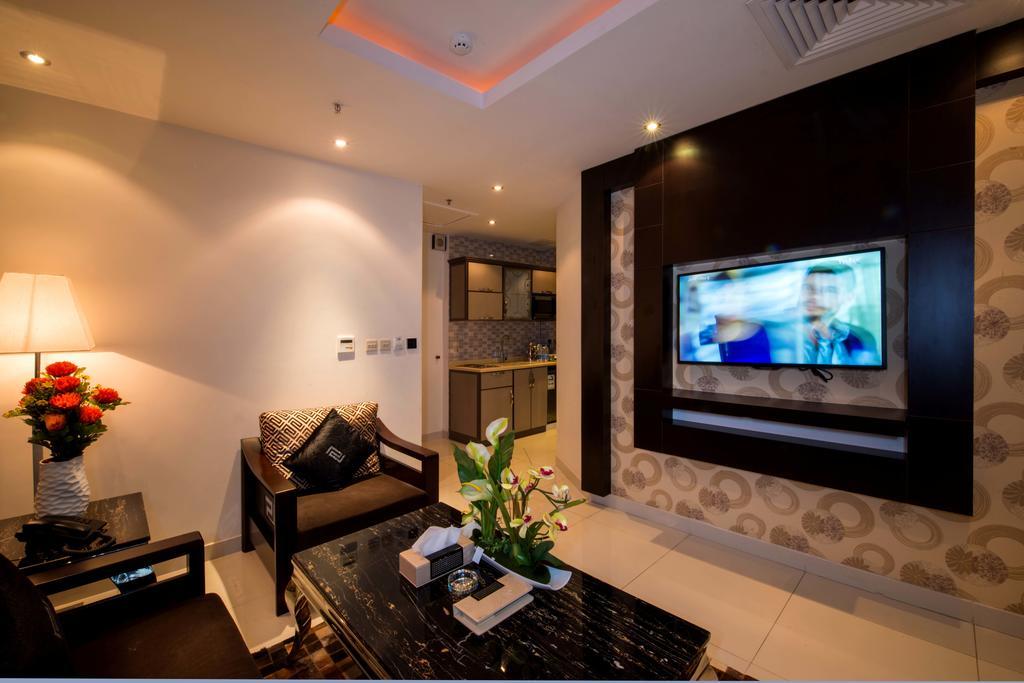 Al Yamama Palace Hotel Suites Ar Riyad Camera foto
