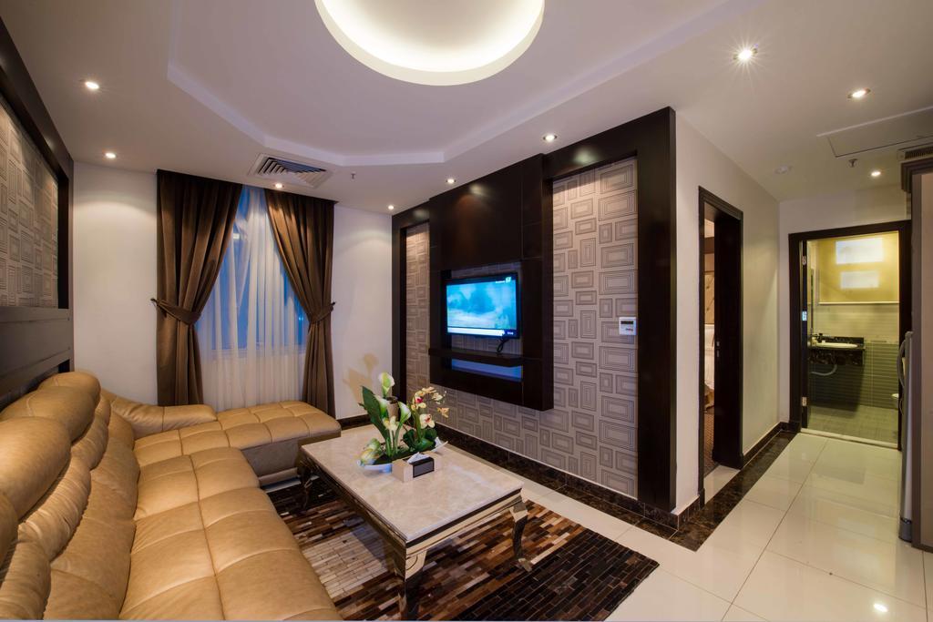 Al Yamama Palace Hotel Suites Ar Riyad Esterno foto