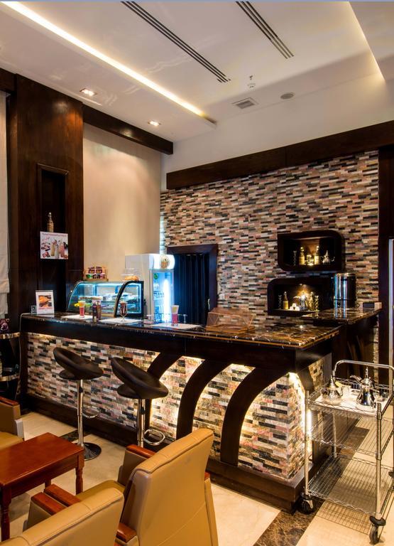 Al Yamama Palace Hotel Suites Ar Riyad Esterno foto