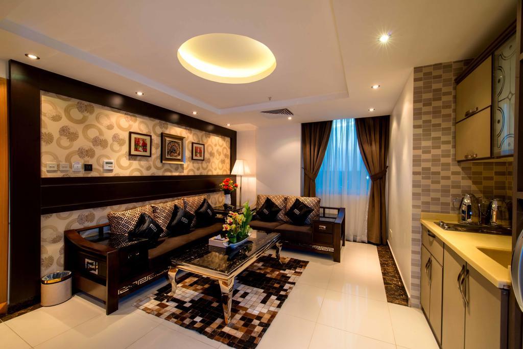 Al Yamama Palace Hotel Suites Ar Riyad Esterno foto