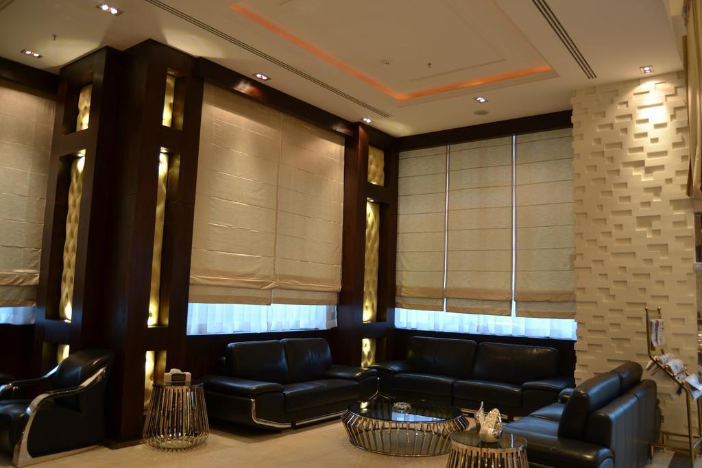 Al Yamama Palace Hotel Suites Ar Riyad Esterno foto