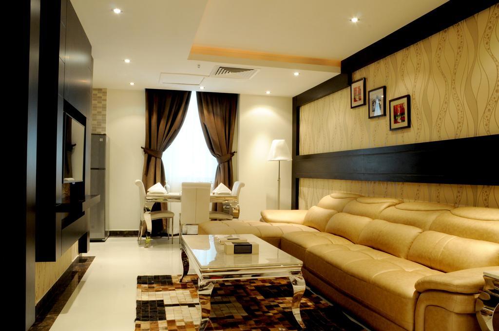 Al Yamama Palace Hotel Suites Ar Riyad Esterno foto