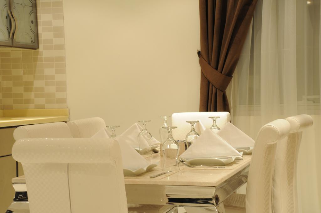 Al Yamama Palace Hotel Suites Ar Riyad Camera foto