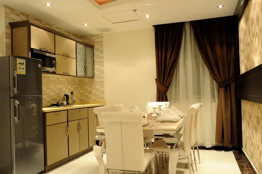 Al Yamama Palace Hotel Suites Ar Riyad Camera foto