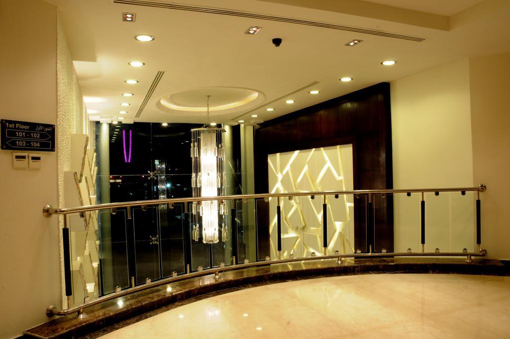 Al Yamama Palace Hotel Suites Ar Riyad Esterno foto