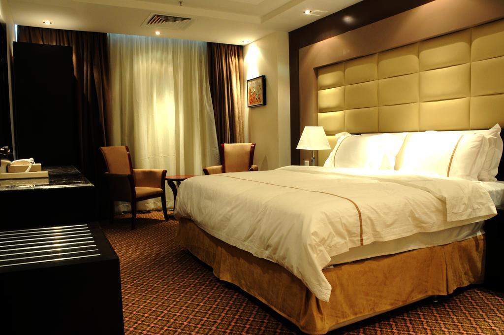 Al Yamama Palace Hotel Suites Ar Riyad Camera foto