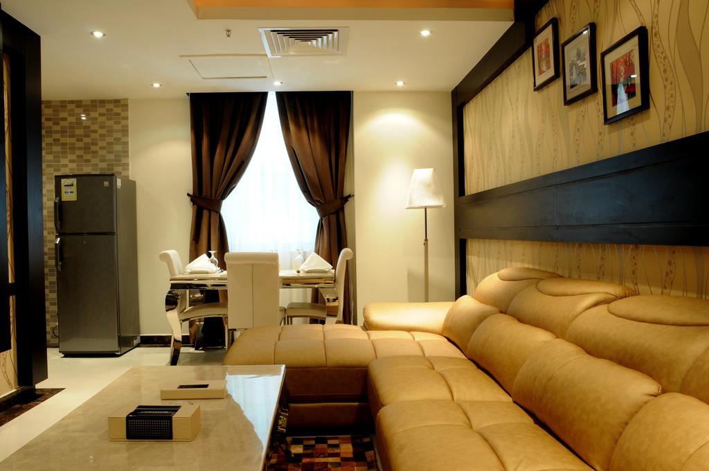 Al Yamama Palace Hotel Suites Ar Riyad Esterno foto
