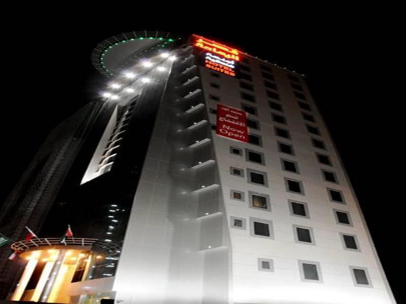 Al Yamama Palace Hotel Suites Ar Riyad Esterno foto