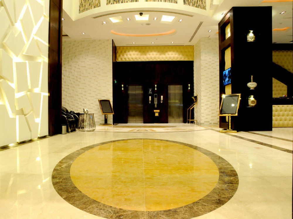 Al Yamama Palace Hotel Suites Ar Riyad Esterno foto