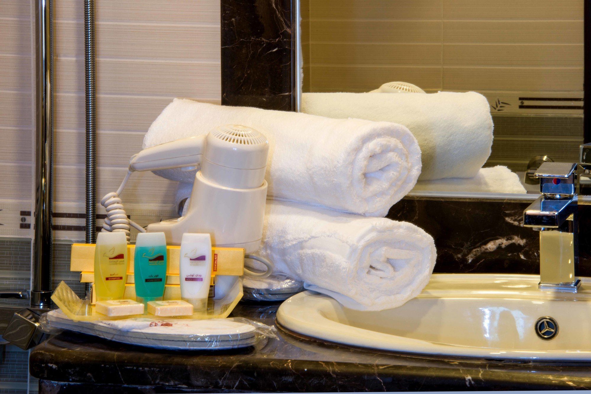 Al Yamama Palace Hotel Suites Ar Riyad Esterno foto