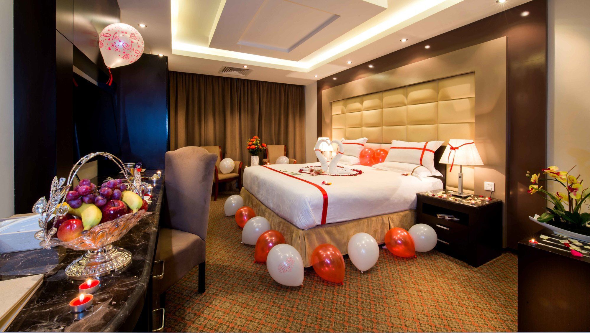Al Yamama Palace Hotel Suites Ar Riyad Esterno foto