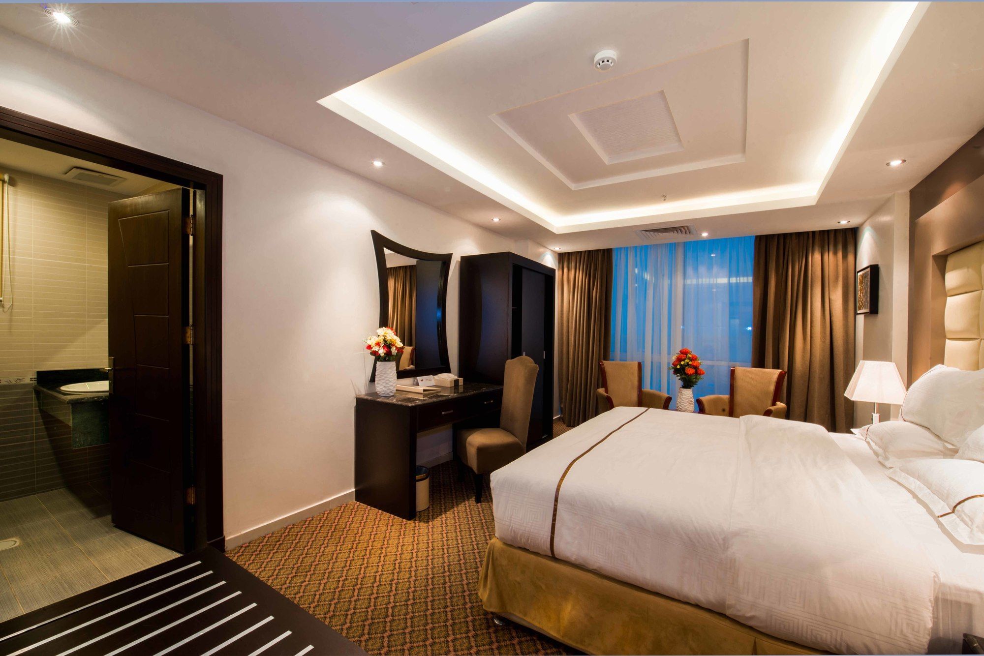 Al Yamama Palace Hotel Suites Ar Riyad Esterno foto